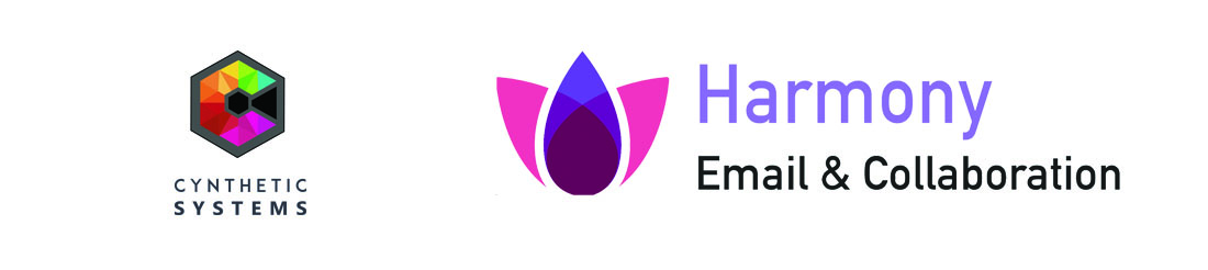 email header